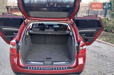 Універсал Renault Laguna 2011 в Благовіщенську