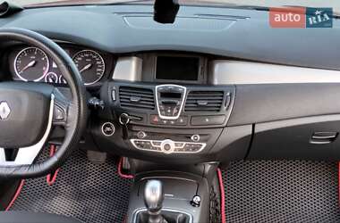 Універсал Renault Laguna 2011 в Благовіщенську