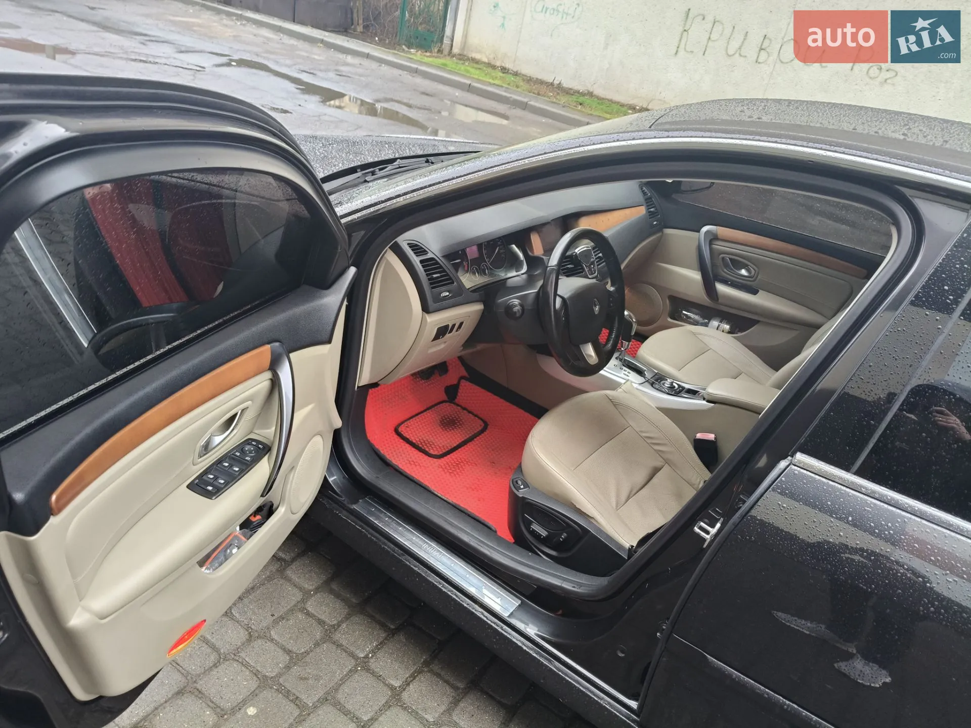 2010 Renault Laguna - мініатюра 10