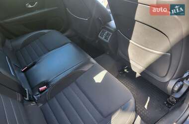 Универсал Renault Laguna 2011 в 