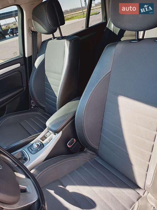 Универсал Renault Laguna 2011 в Бродах