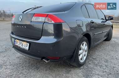 Ліфтбек Renault Laguna 2008 в Бердичеві