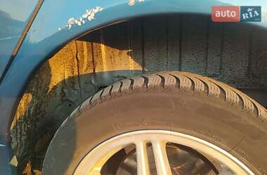 Лифтбек Renault Laguna 1994 в 