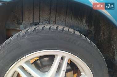 Лифтбек Renault Laguna 1994 в 