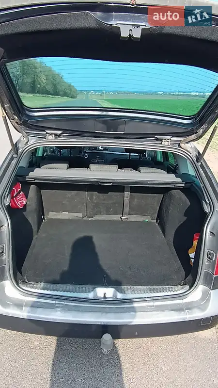 Renault Laguna 2005 VIN VF1KG1GB635171560 фото оголошення 10 з 55