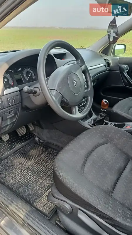 Renault Laguna 2005 VIN VF1KG1GB635171560 фото оголошення 17 з 55