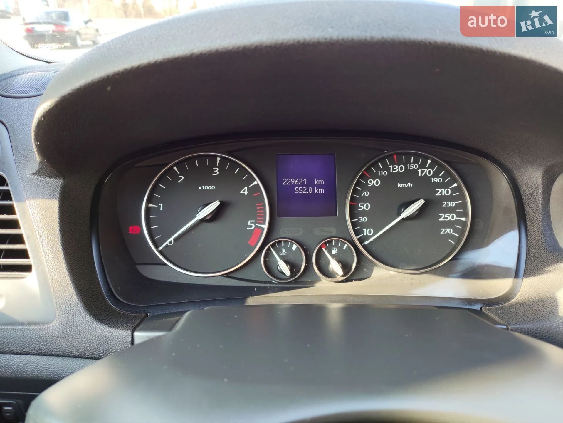 2010 Renault Laguna - мініатюра 15