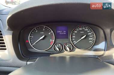 Ліфтбек Renault Laguna 2010 в Летичіві