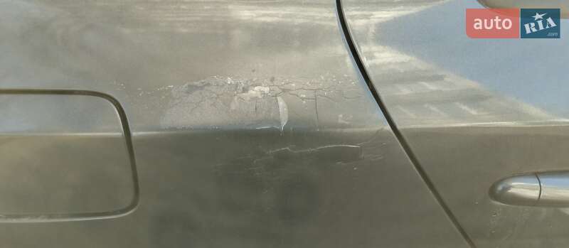 Ліфтбек Renault Laguna 2002 в Києві