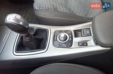 Универсал Renault Laguna 2011 в 