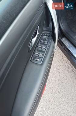 Универсал Renault Laguna 2011 в 