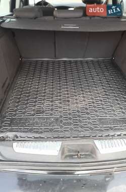 Универсал Renault Laguna 2011 в 