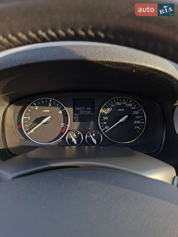 Універсал Renault Laguna 2008 в Рівному фото 2 Універсал Renault Laguna 2008 в Рівному