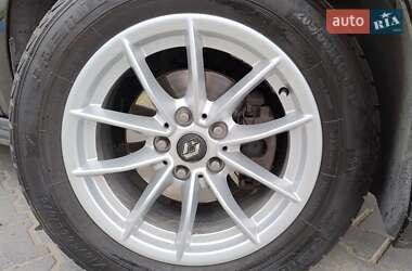 Универсал Renault Laguna 2010 в 