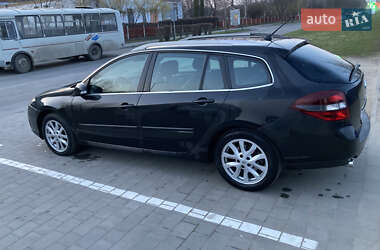 Універсал Renault Laguna 2009 в 