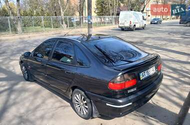 Лифтбек Renault Laguna 1996 в 