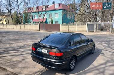 Лифтбек Renault Laguna 1996 в 