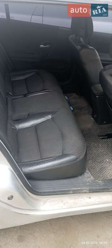 Универсал Renault Laguna 2006 в Новом Роздоле