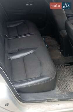 Универсал Renault Laguna 2006 в 