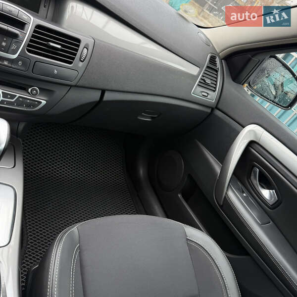 Универсал Renault Laguna 2011 в Одессе