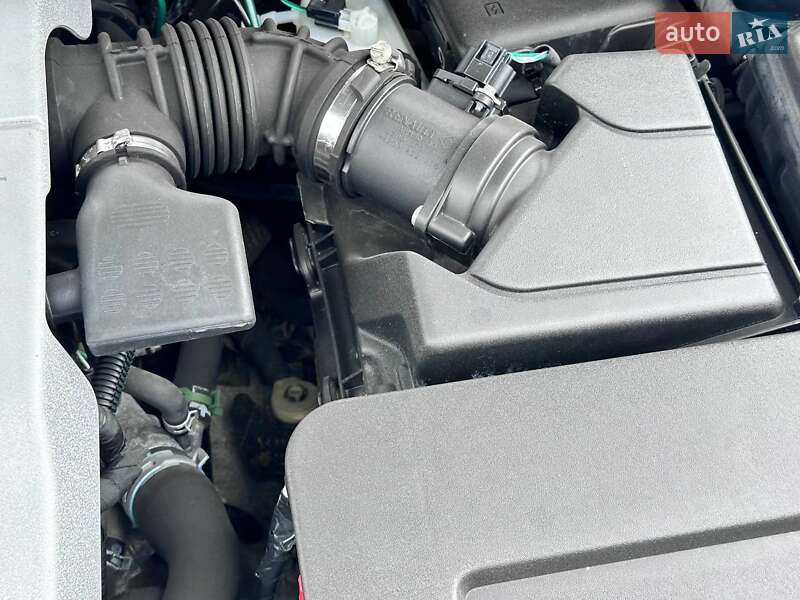 Лифтбек Renault Laguna 2007 в Кропивницком