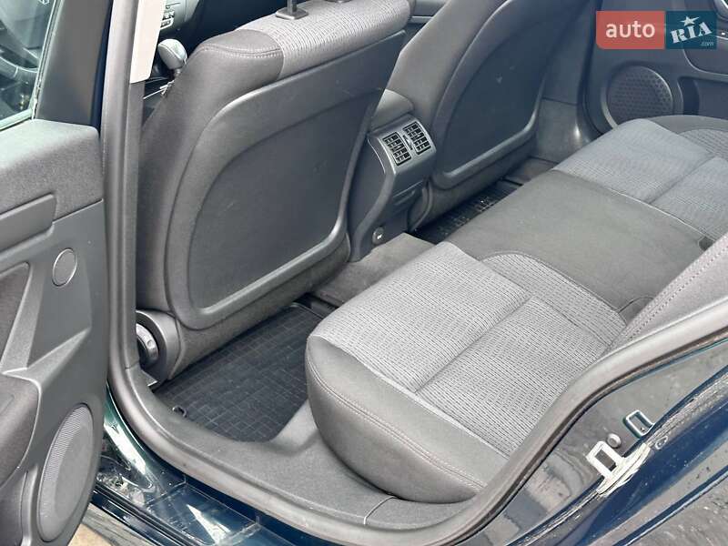 Лифтбек Renault Laguna 2007 в Кропивницком