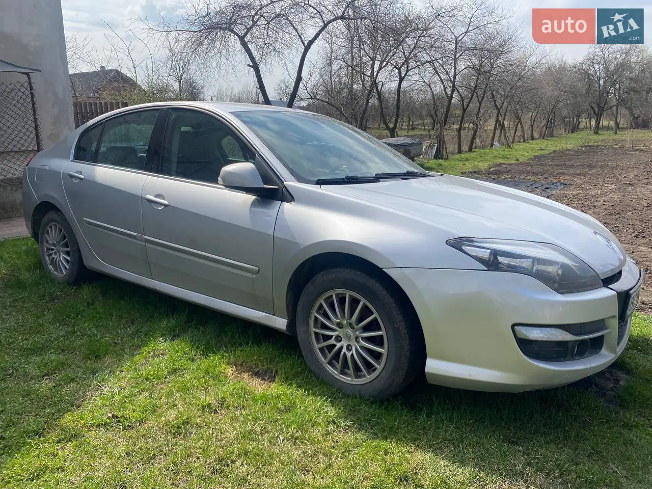 2010 Renault Laguna - мініатюра 27