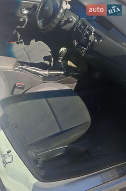 Ліфтбек Renault Laguna 2009 в Звягелі