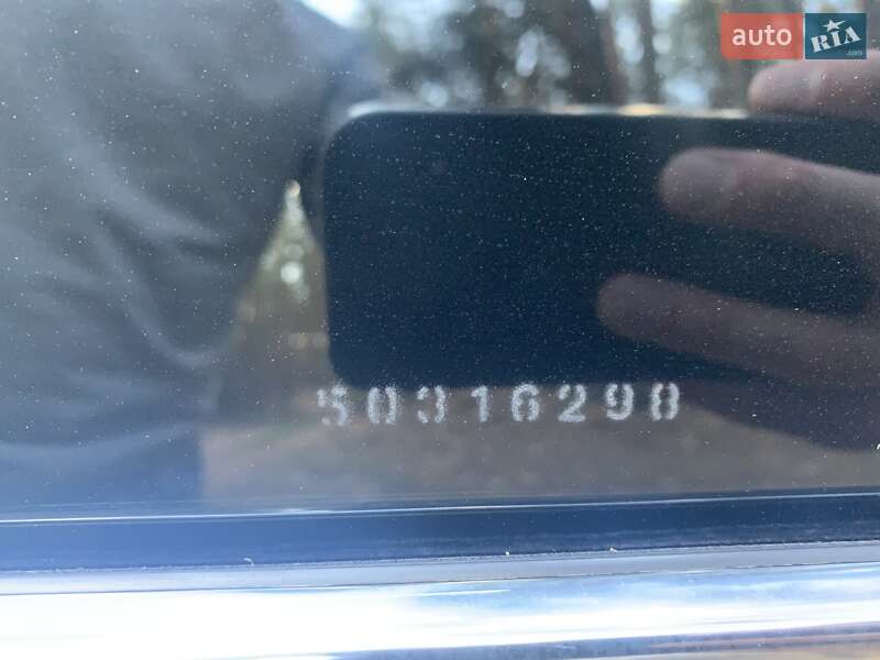 Ліфтбек Renault Laguna 2014 в Гадячі