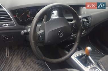 Універсал Renault Laguna 2011 в Львові