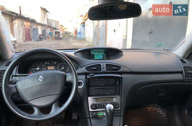 Универсал Renault Laguna 2003 в 