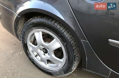 Универсал Renault Laguna 2003 в 