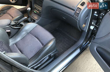 Универсал Renault Laguna 2003 в 