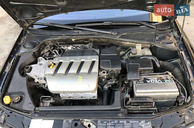 Универсал Renault Laguna 2003 в 