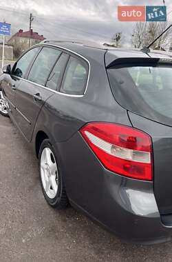 Універсал Renault Laguna 2009 в 