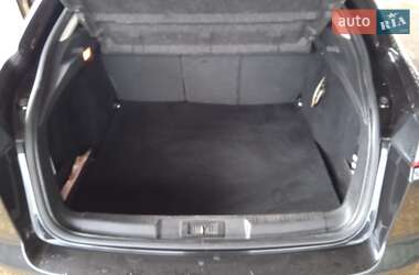 Лифтбек Renault Laguna 2013 в 