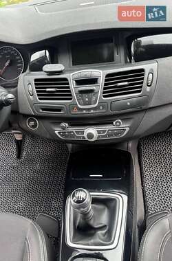 Універсал Renault Laguna 2011 в 