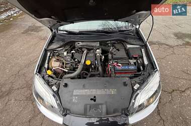 Універсал Renault Laguna 2011 в 