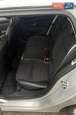 Універсал Renault Laguna 2011 в 