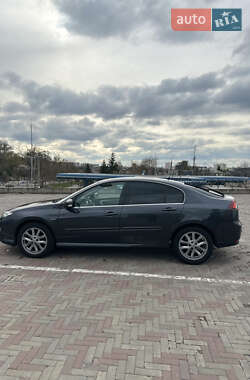 Ліфтбек Renault Laguna 2015 в 