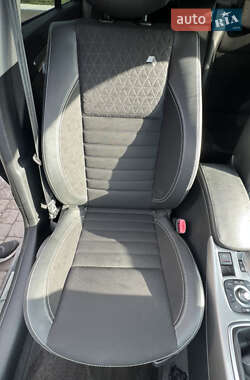 Ліфтбек Renault Laguna 2015 в 