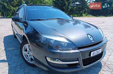 Универсал Renault Laguna 2014 в 