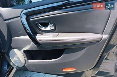 Универсал Renault Laguna 2014 в 