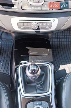 Универсал Renault Laguna 2014 в 