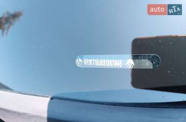 Универсал Renault Laguna 2014 в 