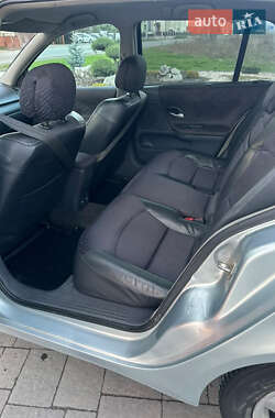 Универсал Renault Laguna 2002 в 