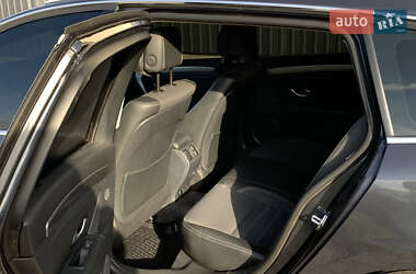 Універсал Renault Laguna 2011 в 