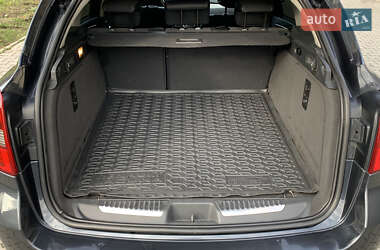 Універсал Renault Laguna 2011 в 