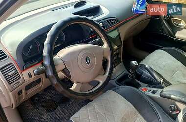 Универсал Renault Laguna 2005 в 