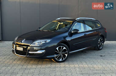 Універсал Renault Laguna 2015 в 